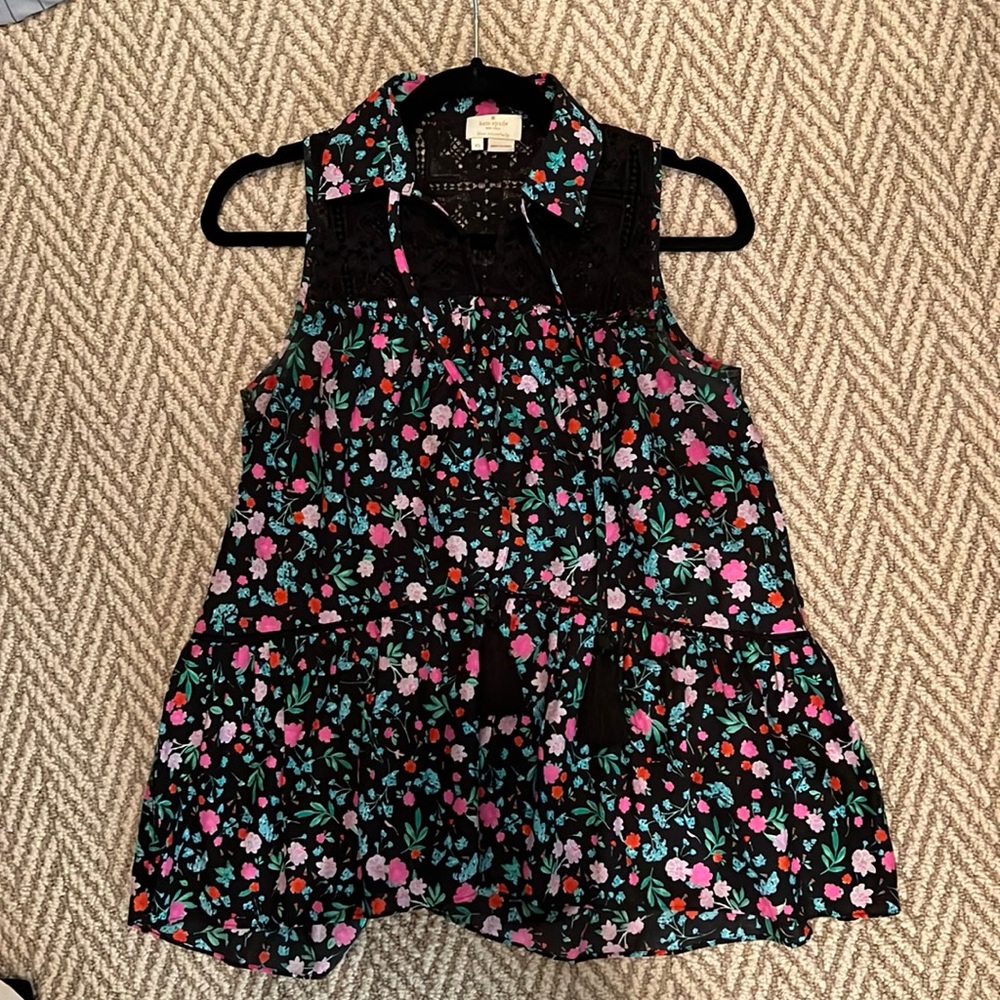 Kate spade top